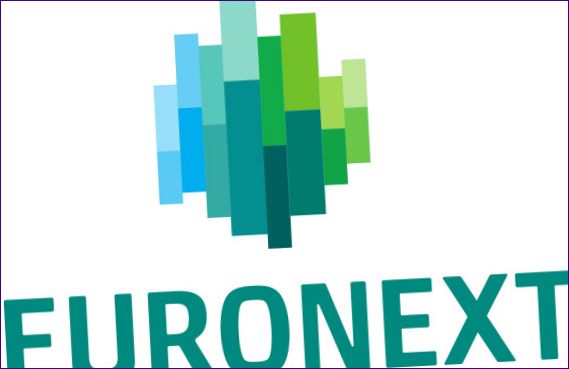 Euronext, ЕС